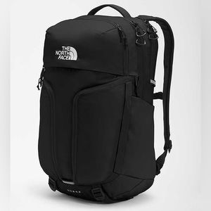 The North Face Surge Backpack